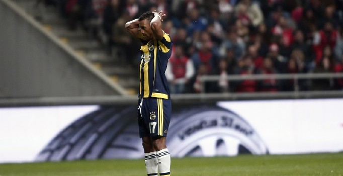 Nani'nin önümüzdeki yaz Çin'e gideceği iddia edildi