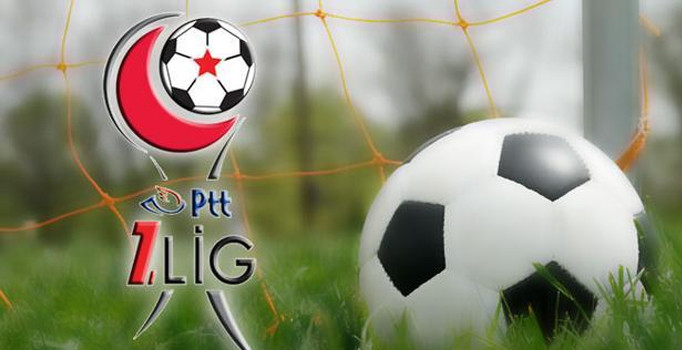 PTT 1. Lig’de 32. hafta programı belli oldu