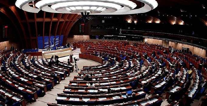 AKPM'den, 24 Haziran seçimlerine 33 kişilik gözlemci heyeti