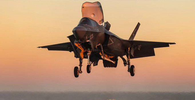 Son dakika! Başbakan Yıldırım'dan F-35 açıklaması