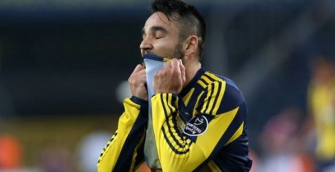 Volkan Şen EURO 2016 sonrası ameliyat olacak