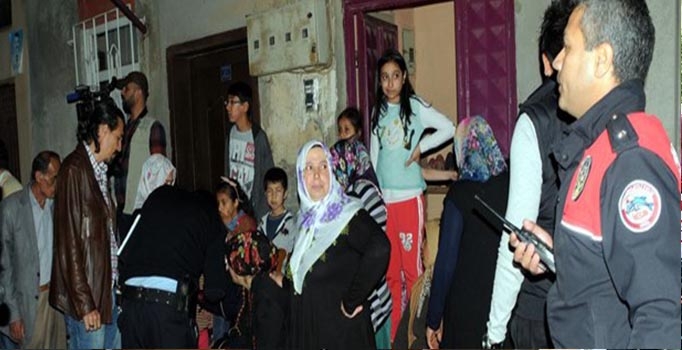 Kayıp sanılan çocuklar dede evinde bulundu