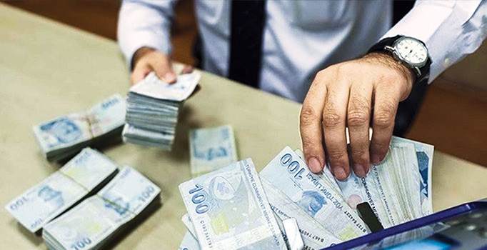 Devletin borçlanma faizi yüzde 20’ye dayandı