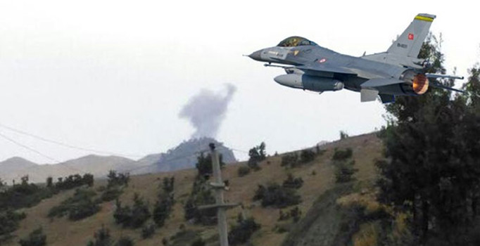 Rudaw: PKK'lı üst düzey yönetici öldürüldü