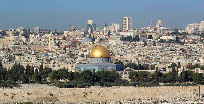 Nekbe'nin 67. yılında Filistin'in tanıyan devlet sayısı 135 oldu