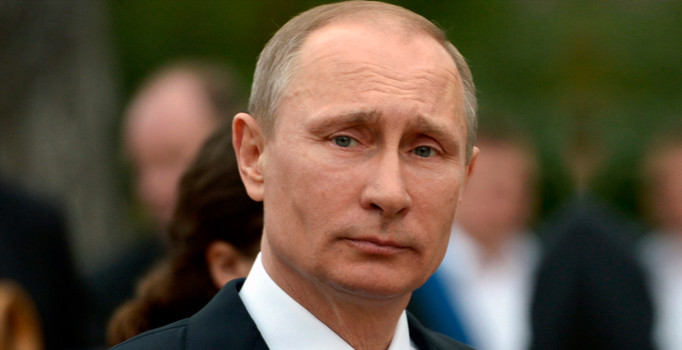 Putin'den G20 açıklaması: Suriye krizinin tartışılacağı yer değil