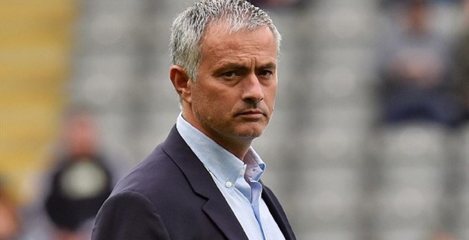 Mourinho'dan Ibrahimovic'e veto