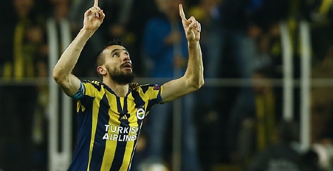 Mehmet Topal için Tottenham iddiası