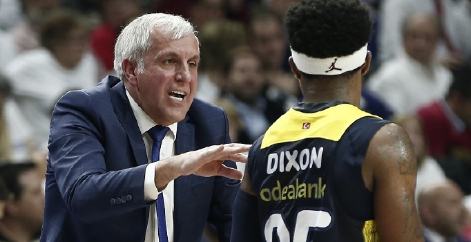 Fenerbahçe'nin, Real Madrid zaferi İspanya basınında da gündem oldu