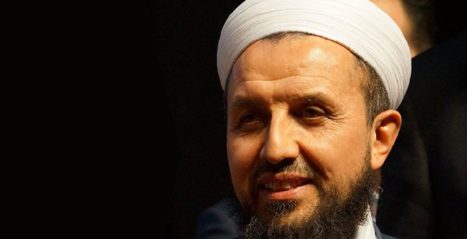 Abdülmetin Balkanlıoğlu Hoca vefat etti