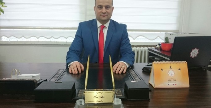 Bilsem’in Projesine Tübitak’tan Destek