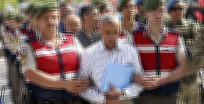 FETÖ'cü eski yarbayın üstünden çıkan ilginç not: Teslimiyet, sabır ve zafer