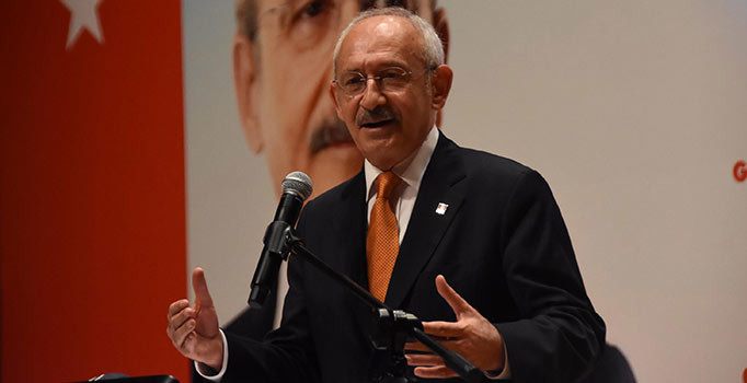 Kılıçdaroğlu'ndan emeklilik tepkisi: 750 milyar rakamı gerçekçi değil