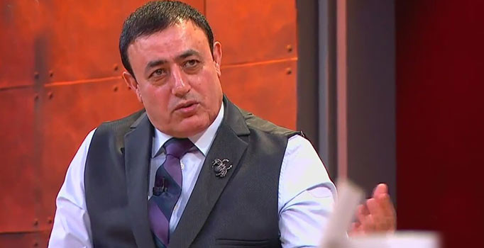 Mahmut Tuncer hakkında 5 yıl hapis istemi
