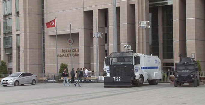 Son Dakika! Dilek Doğan davasında ağabeyden mahkeme heyetine tehdit: Sizi öldüreceğim!