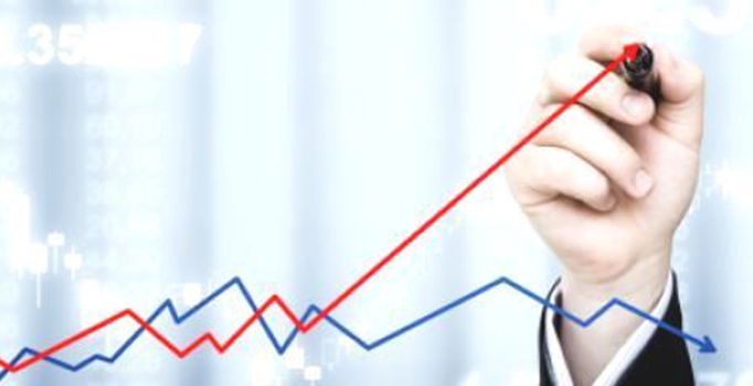 Ekonomik güven endeksi şubatta yüzde 6,8 arttı