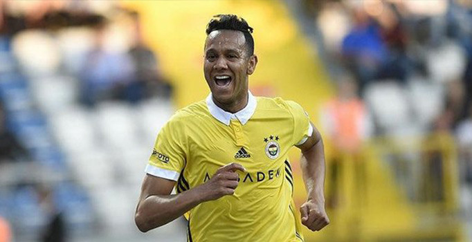 Fenerbahçe'den Josef de Souza açıklaması: Satmayı düşünmüyoruz