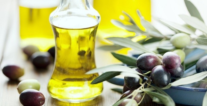Türk zeytin ve zeytinyağı Kanada'da tanıtıldı