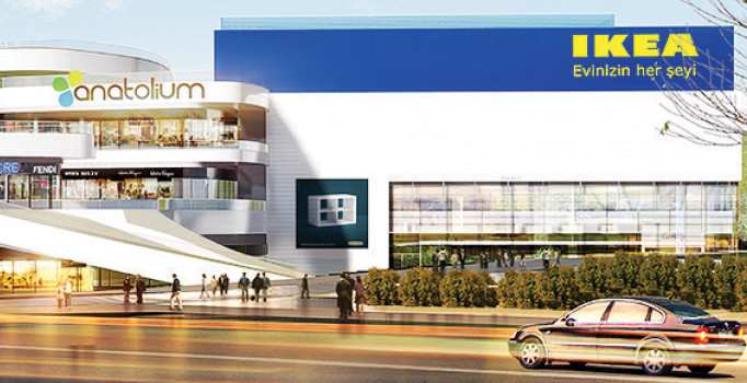 Anatolium’un üçüncüsü Kartal’da