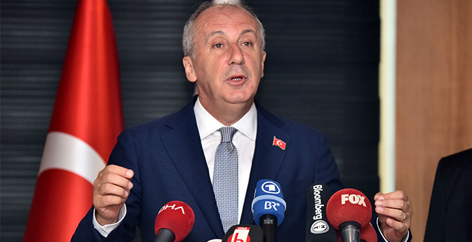 İnce: Kuru soğan doları geçti