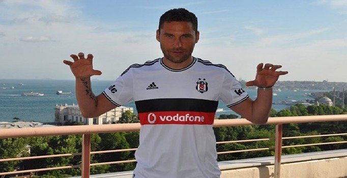 Dusko Tosic'in, Kasımpaşa ile anlaştığı iddia edildi