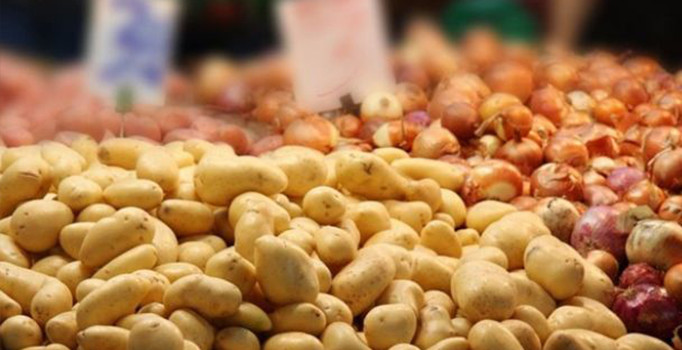 Bakan Zeybekçi: Patates ve soğan fiyat artışına müdahalemiz başladı