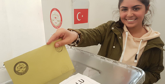 Fuat Keyman yazdı: Seçim sonuçları ya da seçmen ne istiyor?