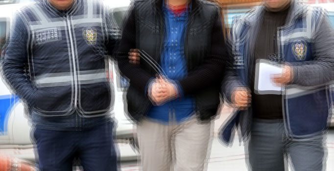 28 ilde FETÖ operasyonu: 53 gözaltı