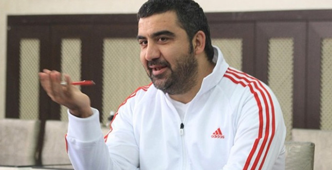 Ümit Özat: Aziz Yıldırım'ın en büyük hatası Alex'ti