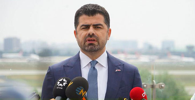 THY: Bin pilot alınacak