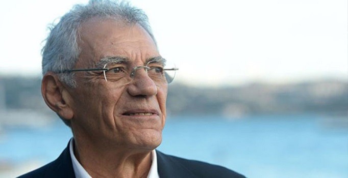 Atilla Özdemiroğlu'nun vefatı sanat camiasını yasa boğdu