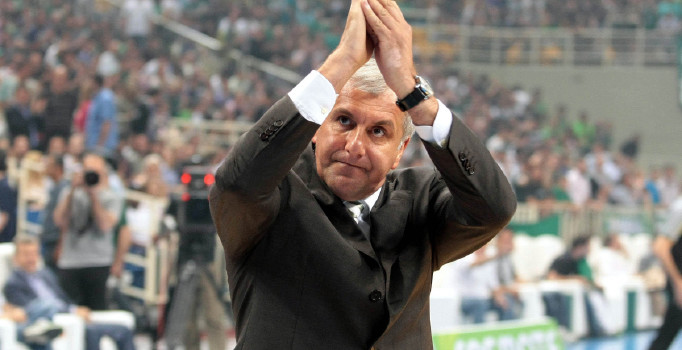 Fenerbahçe Obradovic'le ikinci kez Dörtlü Final'e yükseldi