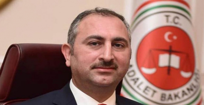 Adalet Bakanı Gül: FETÖ'de ezber bozacak delillere ulaşıldı