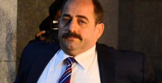 Zekeriya Öz ihraç kararına ne dedi?