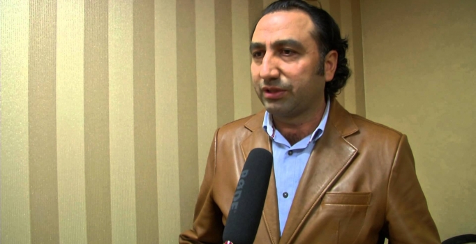 Soyulan HDP adayından hırsıza Twitter'dan çağrı