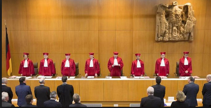 Almanya 4 PKK’lıyı tutukladı