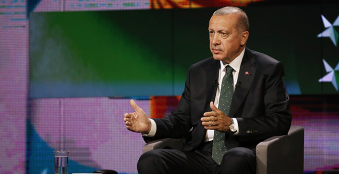 Son dakika! Cumhurbaşkanı Erdoğan: Bu seçimin kazası olmaz