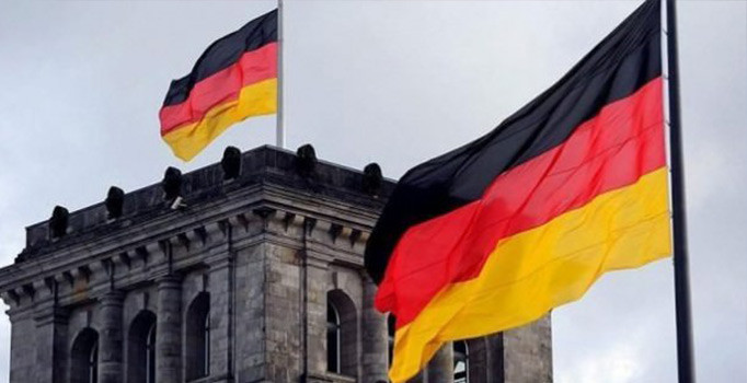 Almanya'dan PKK'ya ağır darbe! Üst düzey ismi tutukladı