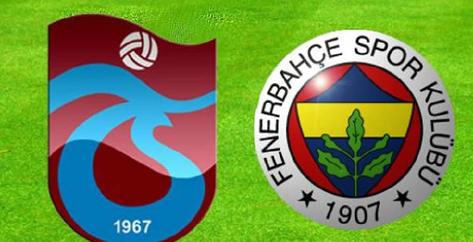 Trabzonspor - Fenerbahçe maçını Bülent Yıldırım yönetecek