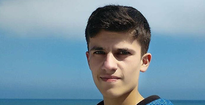 Kastamonu’da 17 yaşındaki genç denizde boğuldu