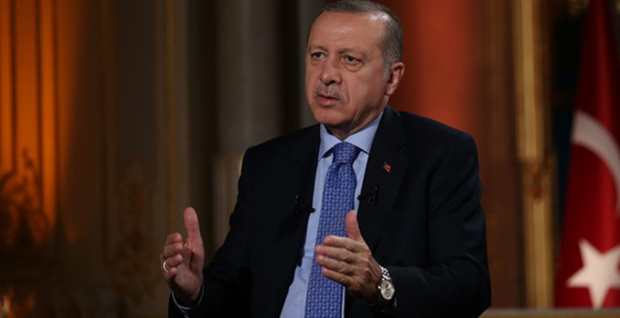 Son dakika! Erdoğan yeni sistemi canlı yayında anlattı