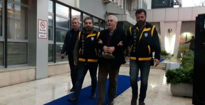 Kadın cinayeti sanığı: Keşke ölmeseydi hala seviyorum