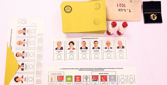 'Koalisyon'a itiraz yok