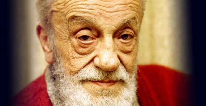 Necip Fazıl'dan ayrı 32 yıl