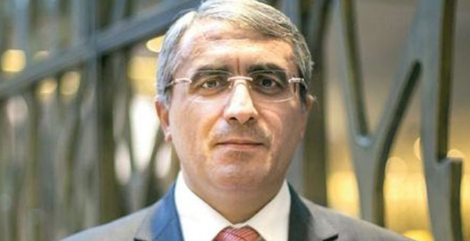 Gelir İdaresi Başkanı Adnan Ertürk vefat etti