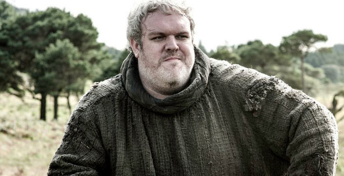 Game of Thrones’ta Hodor ölmedi mi?