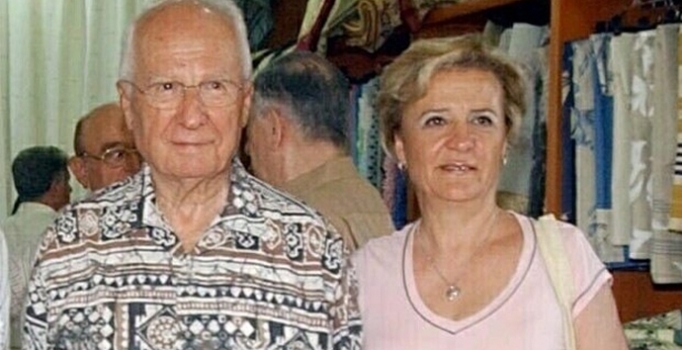 Evren'in kızı konuştu: Ne deseler umurumuzda değil