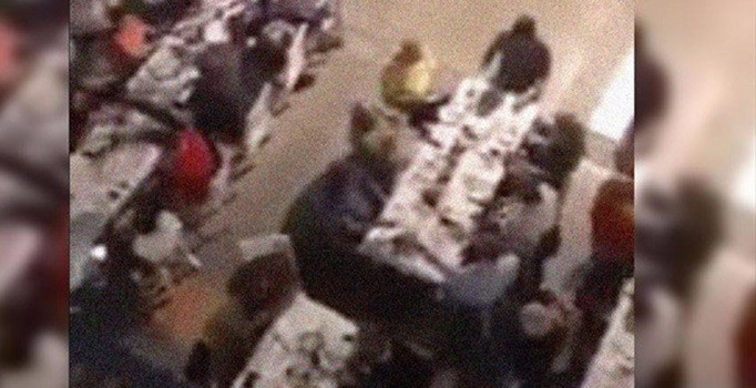 Son dakika! Cumhurbaşkanı'na hakaret eden 6 kişi tutuklandı!