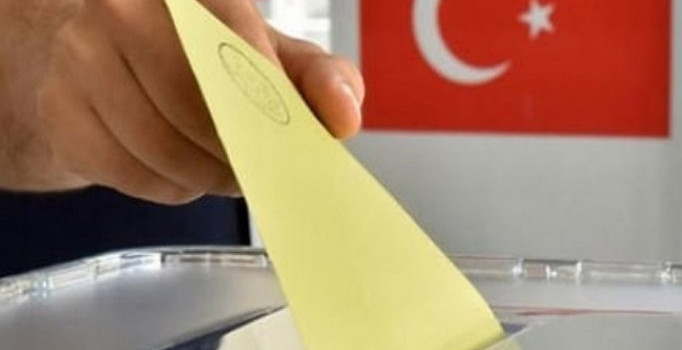 Yurt dışı oylar 2018 | 24 Haziran partilerin oy dağılımı ve Yurtdışı seçim sonuçları
