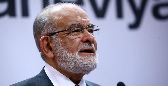 Temel Karamollaoğlu: İttifaka mecbur kaldık